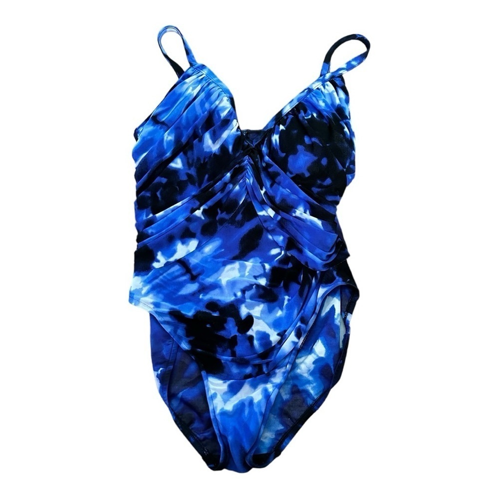 MagicSuit One Piece Bathing Suit